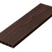 Террасная доска из ДПК RusDecking Unodeck Ultra - Венге купить в Великом Устюге