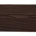 Террасная доска из ДПК RusDecking Unodeck Ultra - Венге купить в Великом Устюге