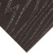 Заборная доска ДПК NanoWood Nature 3D полнотелая Венге купить в Великом Устюге