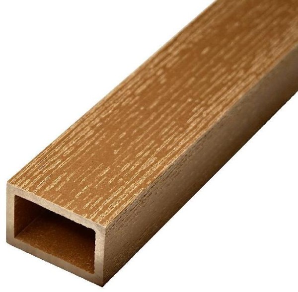 Балясина FAYNAG ДПК WOOD тик купить в Великом Устюге