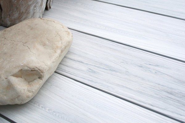 Террасная доска из ДПК Terrapol Практик мультиколор Арктика (под заказ) купить в Великом Устюге