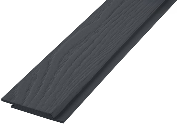 Фиброцементный сайдинг FCSPRO Click Shtil F18 (Ночной океан) купить в Великом Устюге