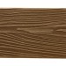 Террасная доска из ДПК RusDecking Unodeck Ultra - Орех купить в Великом Устюге