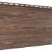 Сайдинг Ю-Пласт TIMBERBLOCK Ель (Тимберблок), Сибирская купить в Великом Устюге