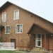 Сайдинг Ю-Пласт TIMBERBLOCK Ель (Тимберблок), Сибирская купить в Великом Устюге