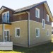 Сайдинг Ю-Пласт TIMBERBLOCK Ель (Тимберблок), Сибирская купить в Великом Устюге
