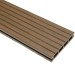 Террасная доска из ДПК CM Decking серия ROBUST цвет мербау купить в Великом Устюге