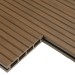 Террасная доска из ДПК CM Decking серия ROBUST цвет мербау купить в Великом Устюге
