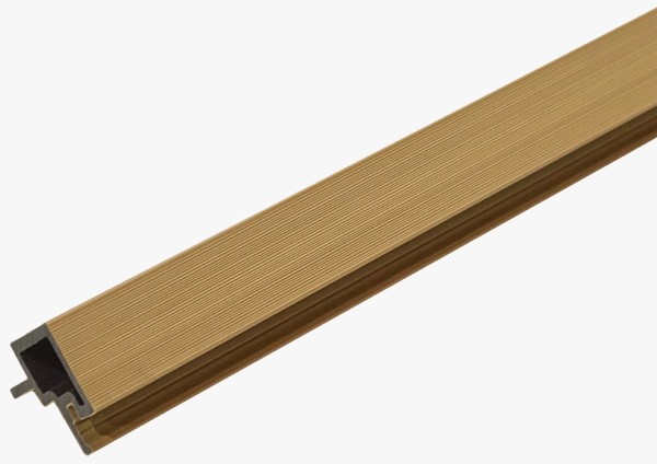 Угловой профиль CM Wall, 3000х56х49 мм PINE (Сосна) купить в Великом Устюге