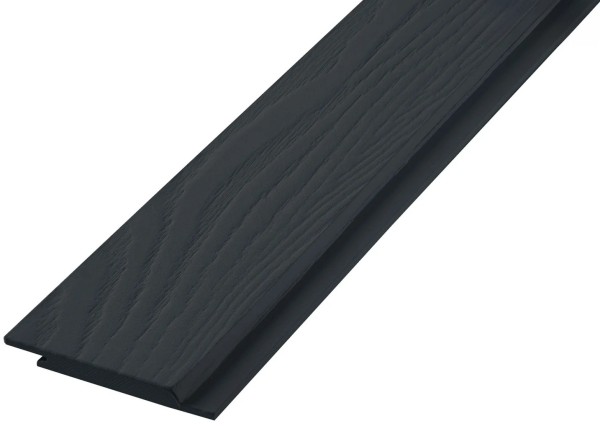 Фиброцементный сайдинг FCSPRO Click Shtil F19 (Грозовой океан) купить в Великом Устюге