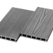 Террасная доска из ДПК RusDecking Unodeck Ultra - Серый купить в Великом Устюге