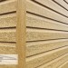 Сайдинг Ю-Пласт TIMBERBLOCK Кедр (Тимберблок), Кедр Янтарный купить в Великом Устюге