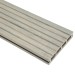 Террасная доска из ДПК CM Decking серия ROBUST цвет ясень купить в Великом Устюге