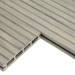 Террасная доска из ДПК CM Decking серия ROBUST цвет ясень купить в Великом Устюге