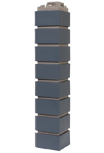 Угол-Royal Stone, Облицовочный Кирпич, Веллингтон купить в Великом Устюге