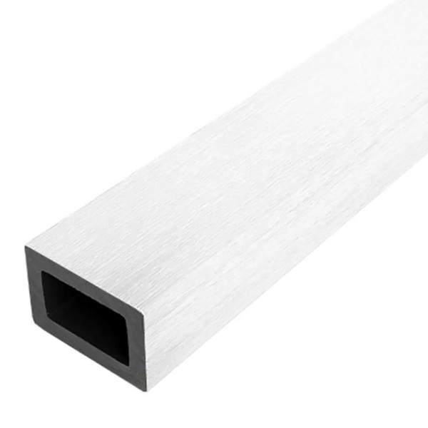 Балясина ДПК Deckart Co-Extrusion Белый купить в Великом Устюге