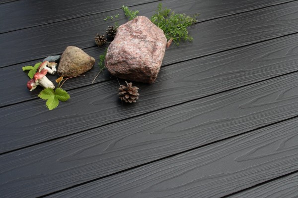 Террасная доска из ДПК Terrapol Практик моноколор Гиацинт (под заказ) купить в Великом Устюге