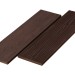 Заборная доска RusDecking UnoDeck Forte - Венге купить в Великом Устюге
