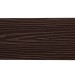 Заборная доска RusDecking UnoDeck Forte - Венге купить в Великом Устюге