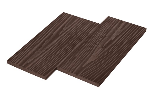 Заборная доска RusDecking UnoDeck Forte - Венге купить в Великом Устюге