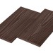 Заборная доска RusDecking UnoDeck Forte - Венге купить в Великом Устюге