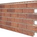 Фасадная панель VOX SOLID BRICK REGULAR бристоль купить в Великом Устюге